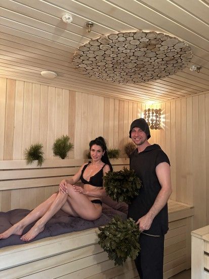 Индивидуальные парные